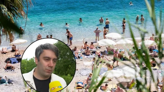 Ukradeni podaci turistima koji dolaze na Jadran! Stručnjak otkrio &scaron;to trebaju napraviti svi koji su prevareni