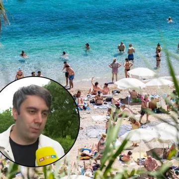 Ukradeni podaci turistima koji dolaze na Jadran! Stručnjak otkrio &scaron;to trebaju napraviti svi koji su prevareni