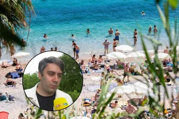 Ukradeni podaci turistima koji dolaze na Jadran! Stručnjak otkrio &scaron;to trebaju napraviti svi koji su prevareni