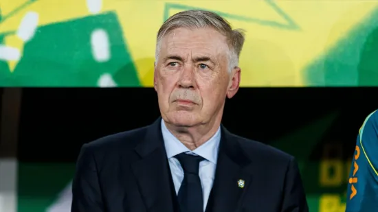 Ancelotti otkrio kada bi se Neymar mogao vratiti na teren