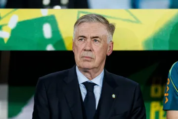 Ancelotti otkrio kada bi se Neymar mogao vratiti na teren