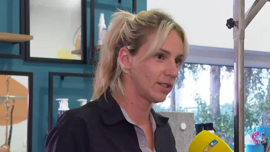Vlasnica salona za pse ogorčena zbog Vladinih mjera: 'Kažnjavaju me jer razvijam posao'