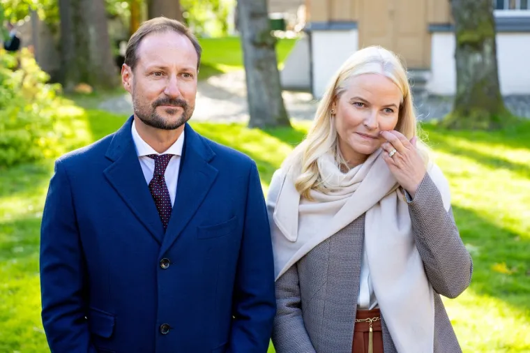 Princeza Mette-Marit čeka transplantaciju pluća, liječnici: 'Možda ima jo&scaron; samo godinu dana života'