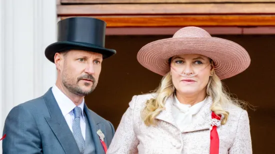 Princeza Mette-Marit čeka transplantaciju pluća, liječnici: 'Možda ima jo&scaron; samo godinu dana života'