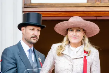 Princeza Mette-Marit čeka transplantaciju pluća, liječnici: 'Možda ima jo&scaron; samo godinu dana života'