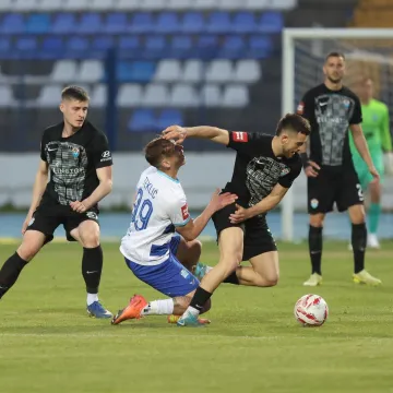 Vukovar ima novog trenera! On će probati vratiti klub u elitu
