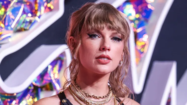Zanima vas tko je najbogatija glazbenica svih vremena? Odgovor je Taylor Swift i cifra je astronomska