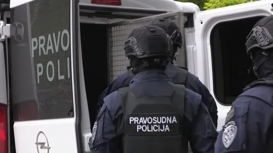 Oni najavili prosvjed, a iz ministarstva poručuju: 'Sa srednjom stručnom spremom imaju plaću oko 1880 eura'