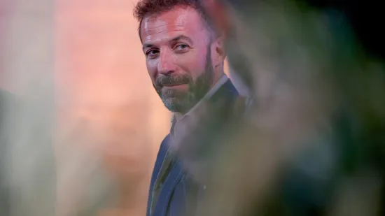 Del Piero o Svjetskom prvenstvu: 'Kakva &scaron;teta'