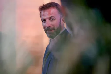 Del Piero o Svjetskom prvenstvu: 'Kakva &scaron;teta'
