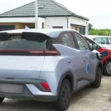 Ugradili su solarne panele i pre&scaron;li na električne automobile: 'Tro&scaron;kove smo sveli na minimum'