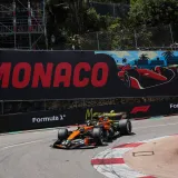 Nevjerojatna pogre&scaron;ka u Monaku! Zbog detalja na Norrisovu bolidu McLaren kažnjen s 30.000 eura