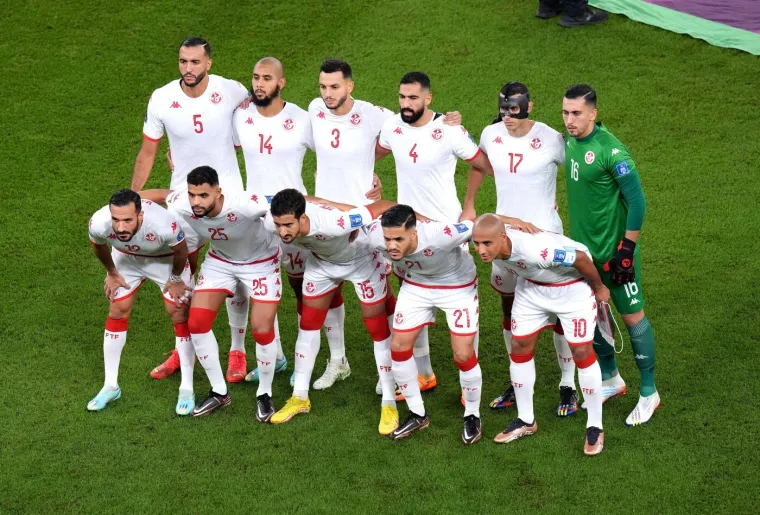Predstavljamo skupinu F: Druga prilika za &Scaron;veđane i poku&scaron;aj povratka na vrh za Nizozemce