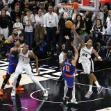 Knicksi se novom pobjedom upisali u povijesne knjige