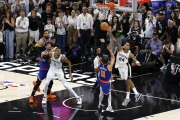 Knicksi se novom pobjedom upisali u povijesne knjige