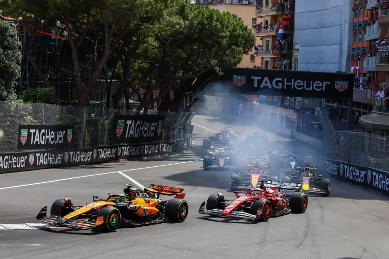 Ferrarijeva prilika sezone: Može li Scuderia izboriti pole position?
