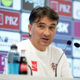 Zlatko Dalić i adut Vatrenih izlaze pred novinare uoči generalke za Svjetsko prvenstvo