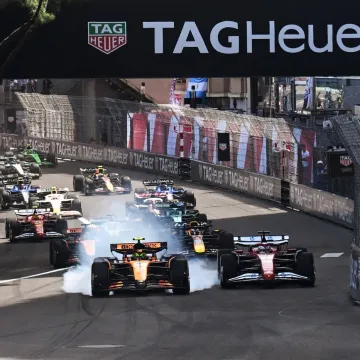 Ferrarijeva prilika sezone: Može li Scuderia izboriti pole position?