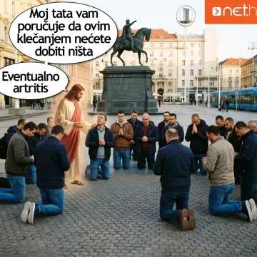 Znak s neba