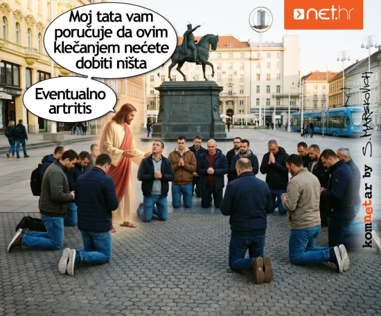 Znak s neba