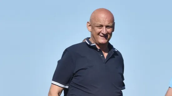 Ljubo Ćesić Rojs iza&scaron;ao iz bolnice: 'Bog je usli&scaron;io molitve fratara, sada sam bolje'