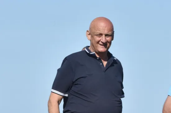 Ljubo Ćesić Rojs iza&scaron;ao iz bolnice: 'Bog je usli&scaron;io molitve fratara, sada sam bolje'