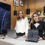 U Splitu svečano otvoren Lumi&egrave;re by Dvornik, a za&scaron;titno lice je Maja &Scaron;uput