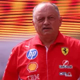 Drama u taboru favorita: &Scaron;ef Ferrarija hospitaliziran