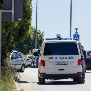 Dvojica bjegunaca uhićena u Rijeci, jednog tražili zbog poku&scaron;aja ubojstva