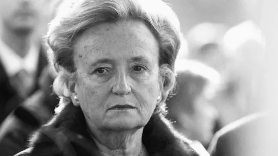Umrla Bernadette Chirac, udovica biv&scaron;eg francuskog predsjednika Jacquesa