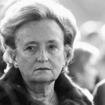 Umrla Bernadette Chirac, udovica biv&scaron;eg francuskog predsjednika Jacquesa