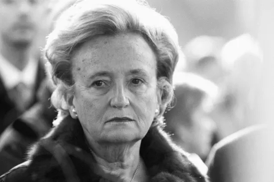 Umrla Bernadette Chirac, udovica biv&scaron;eg francuskog predsjednika Jacquesa