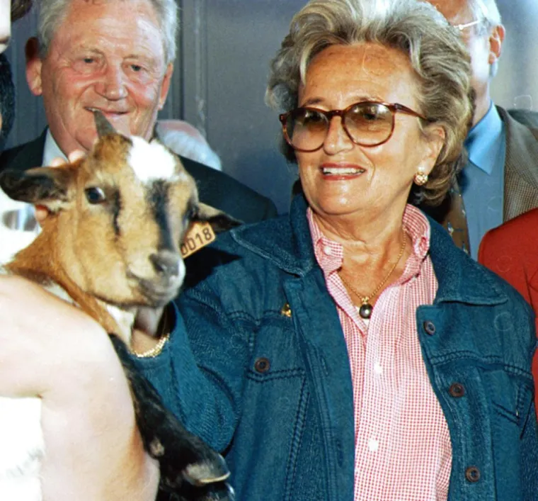 Umrla Bernadette Chirac, udovica biv&scaron;eg francuskog predsjednika Jacquesa