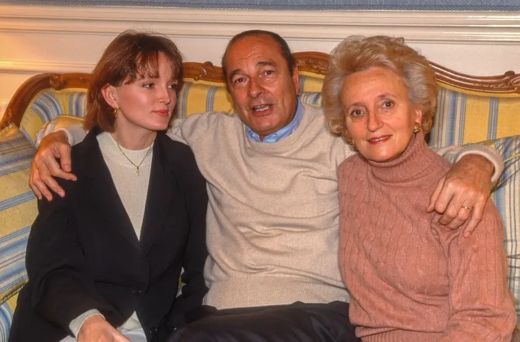 Umrla Bernadette Chirac, udovica biv&scaron;eg francuskog predsjednika Jacquesa