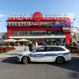 Policija otkrila detalje otmice kraj Arene: Lažnim pozivom ga namamili, ugurali u gepek zbog duga