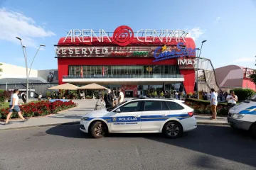 Policija otkrila detalje otmice kraj Arene: Lažnim pozivom ga namamili, ugurali u gepek zbog duga
