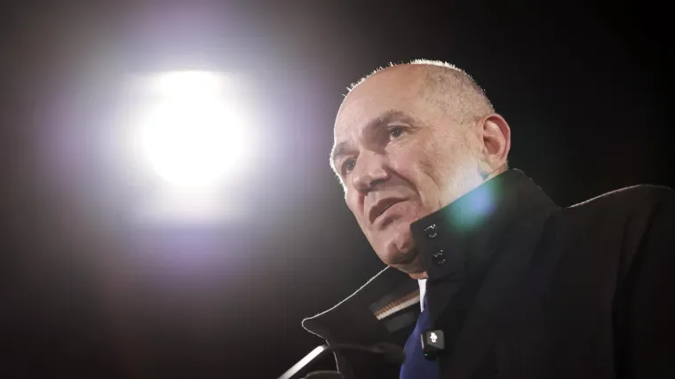Janez Jan&scaron;a se vratio: Hoće li Slovenija umjesto Mađarske biti vođa 'neposlu&scaron;nih' u EU?