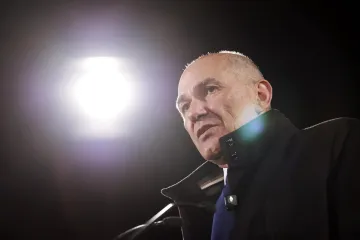 Janez Jan&scaron;a se vratio: Hoće li Slovenija umjesto Mađarske biti vođa 'neposlu&scaron;nih' u EU?