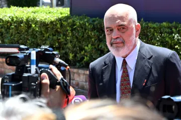 Premijer o&scaron;tro o prosvjedima koji traju danima: 'Da nije Jareda, ne bi ih bilo briga'
