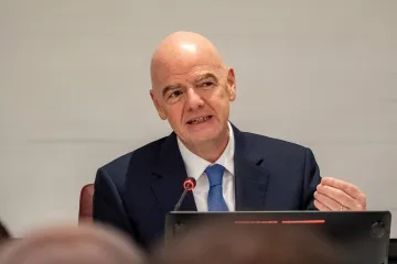Nove kritike uoči početka Svjetskog prvenstva: 'Slučajevi su bezbrojni i neprihvatljivi'