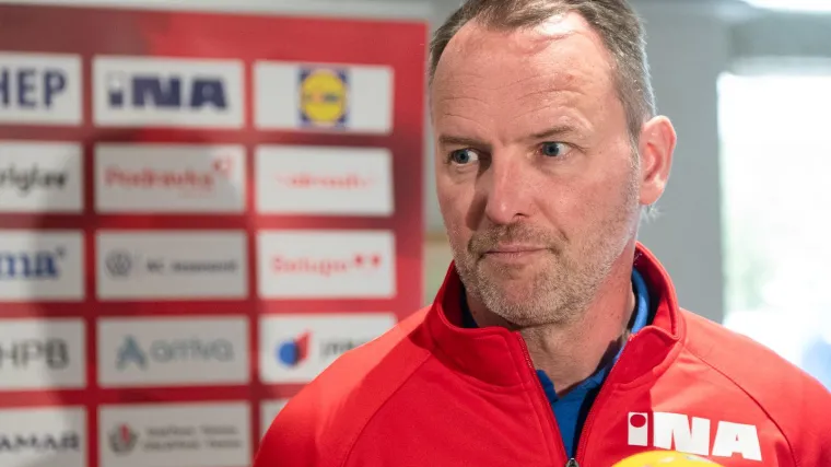 Sigurdsson bez kočnice: 'Mrzim suce, stalno me muče'