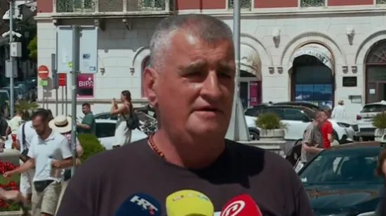 Bulj žestoko o Vladinim mjerama, prozovao i Plenkovića: 'Harač i pljačka!'