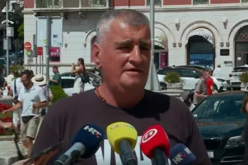 Bulj žestoko o Vladinim mjerama, prozovao i Plenkovića: 'Harač i pljačka!'