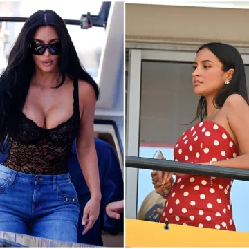 Ferrari sprema napad na pobjedu, ali njihove ljepotice zapalile su Monte Carlo
