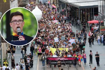 Organizator Povorke ponosa otkriva za&scaron;to mnogi ne traže pomoć: 'Stigma je i dalje najveći problem'