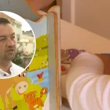 DP traži odgovornost za naplatu vrtića, Pavliček: 'Neka se bave poslom za koji su plaćeni'