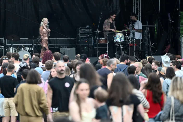 Organizator Povorke ponosa otkriva za&scaron;to mnogi ne traže pomoć: 'Stigma je i dalje najveći problem'