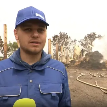 Proživjeli su dva požara, ali obitelj Lenđel se ne predaje: 'Ne želimo da nam ovo uni&scaron;ti snove'