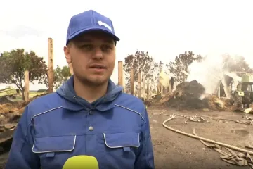 Proživjeli su dva požara, ali obitelj Lenđel se ne predaje: 'Ne želimo da nam ovo uni&scaron;ti snove'