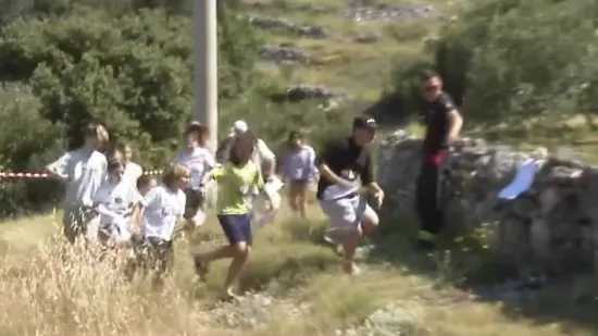 Ovdje nije cilj pobijediti, već ne&scaron;to sasvim drugo: 'Pro&scaron;le godine mi je &scaron;lapa ispala'
